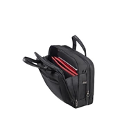 SAMSONITE PRO-DLX 5 Laptop Bailhandle Exp. 15.6" Black