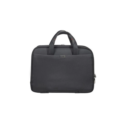 SAMSONITE PRO-DLX 5 Laptop Bailhandle Exp. 15.6" Black