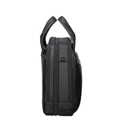 SAMSONITE PRO-DLX 5 Laptop Bailhandle Exp. 15.6" Black