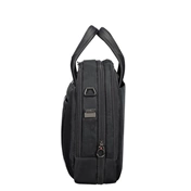 SAMSONITE PRO-DLX 5 Laptop Bailhandle Exp. 15.6" Black