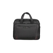 SAMSONITE PRO-DLX 5 Laptop Bailhandle Exp. 15.6" Black