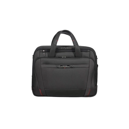 SAMSONITE PRO-DLX 5 Laptop Bailhandle Exp. 15.6" Black