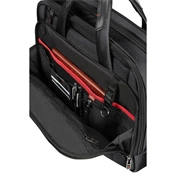 SAMSONITE PRO-DLX 5 Laptop Bailhandle Exp. 15.6" Black
