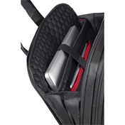 SAMSONITE PRO-DLX 5 Laptop Bailhandle Exp. 15.6" Black