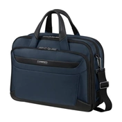 SAMSONITE Pro-DLX 6 Bailhandle Exp 15.6" Blue