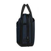 SAMSONITE Pro-DLX 6 Bailhandle Exp 15.6" Blue