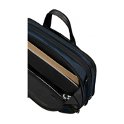SAMSONITE Pro-DLX 6 Bailhandle Exp 15.6" Blue