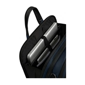 SAMSONITE Pro-DLX 6 Bailhandle Exp 15.6" Blue