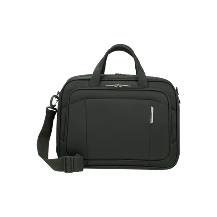 SAMSONITE Respark Laptop Shoulder Bag 15,6" Forest Green