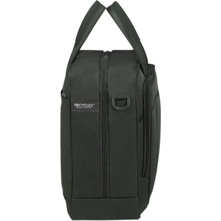 SAMSONITE Respark Laptop Shoulder Bag 15,6" Forest Green