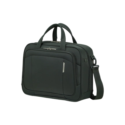 SAMSONITE Respark Laptop Shoulder Bag 15,6" Forest Green