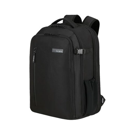 SAMSONITE Roader Laptop Backpack L Exp. 17.3" Deep Black