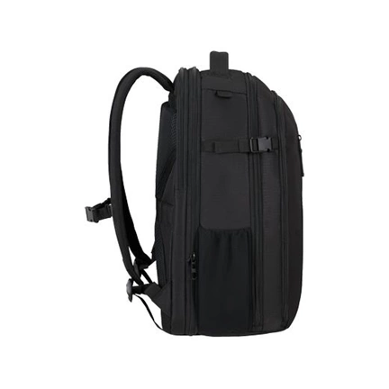 SAMSONITE Roader Laptop Backpack L Exp. 17.3" Deep Black