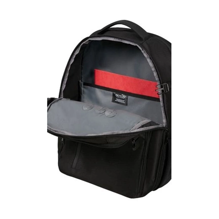 SAMSONITE Roader Laptop Backpack L Exp. 17.3" Deep Black