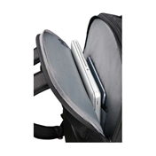 SAMSONITE Roader Laptop Backpack L Exp. 17.3" Deep Black