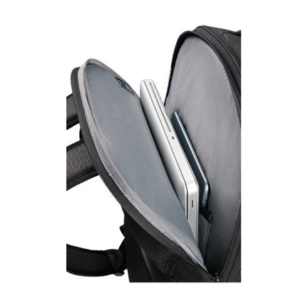 SAMSONITE Roader Laptop Backpack L Exp. 17.3" Deep Black
