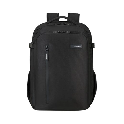 SAMSONITE Roader Laptop Backpack L Exp. 17.3" Deep Black
