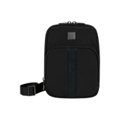 SAMSONITE Sacksquare Crossover S 7.9” Black