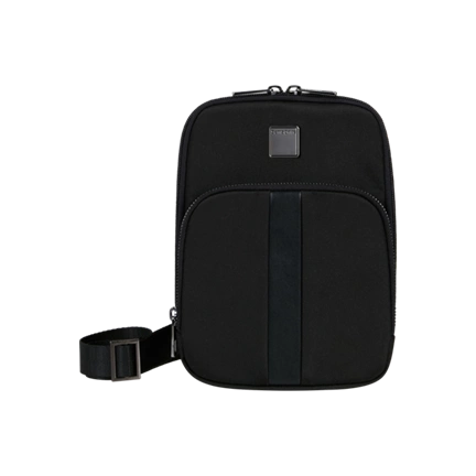 SAMSONITE Sacksquare Crossover S 7.9” Black