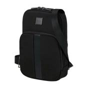 SAMSONITE Sacksquare Crossover S 7.9” Black