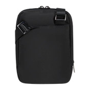SAMSONITE Sacksquare Crossover S 7.9” Black