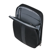 SAMSONITE Sacksquare Crossover S 7.9” Black