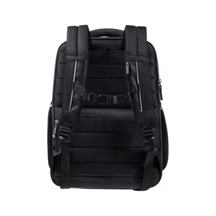 SAMSONITE Spectrolite 3.0 Laptop Backpack Exp. 15.6" Black