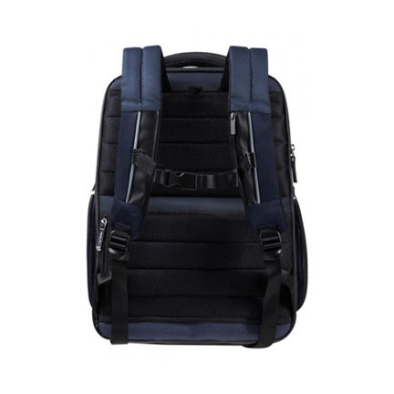 SAMSONITE Spectrolite 3.0 Laptop Backpack Exp. 15.6" Deep Blue