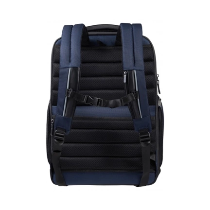 SAMSONITE Spectrolite 3.0 Laptop Backpack Exp. 17.3" Deep Blue