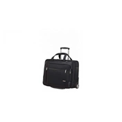 SAMSONITE Spectrolite 3.0 Rolling Tote Exp. 17.3" Black