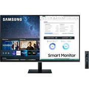 SAMSUNG 32" Smart Monitor M5