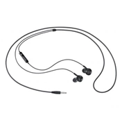 SAMSUNG 3,5 mm-es fülhallgató - fekete