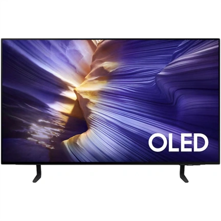 Samsung 42" OLED 4K S90F Vision AI Smart TV