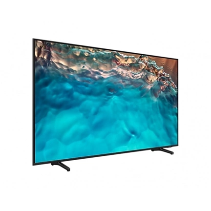 SAMSUNG 43" BU8002 Crystal UHD 4K Smart TV