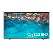 SAMSUNG 43" BU8002 Crystal UHD 4K Smart TV