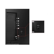 SAMSUNG 43" Q60A QLED 4K Smart TV (2021)