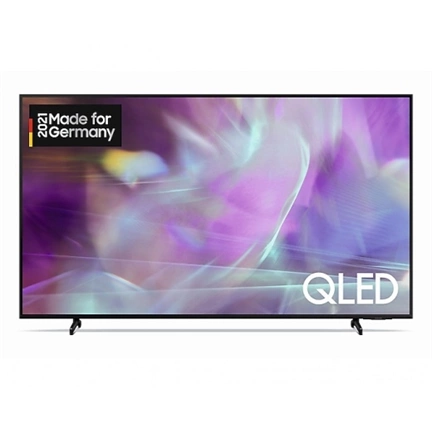 SAMSUNG 43" Q60A QLED 4K Smart TV (2021)