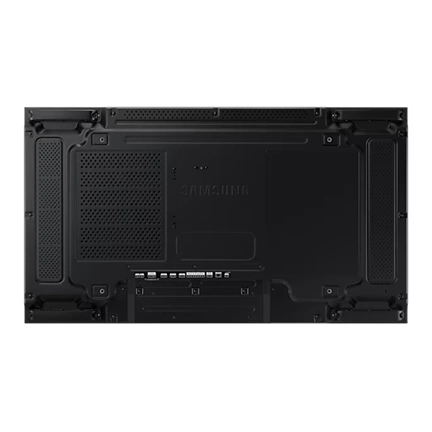 SAMSUNG 46” VMB-U Video Wall