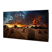 SAMSUNG 46” VMB-U Video Wall