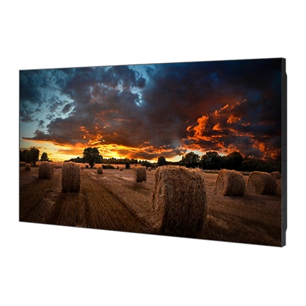 SAMSUNG 46” VMB-U Video Wall