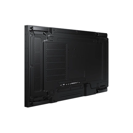SAMSUNG 46” VMB-U Video Wall