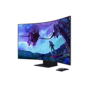 SAMSUNG 55" Odyssey Ark Smart Gaming Monitor