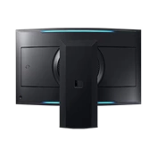 SAMSUNG 55" Odyssey Ark Smart Gaming Monitor