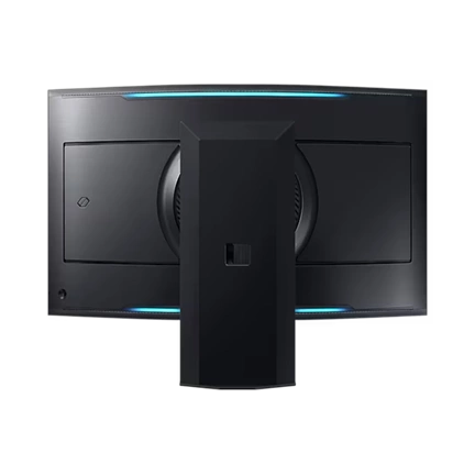 SAMSUNG 55" Odyssey Ark Smart Gaming Monitor