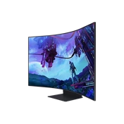 SAMSUNG 55" Odyssey Ark Smart Gaming Monitor
