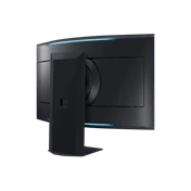 SAMSUNG 55" Odyssey Ark Smart Gaming Monitor