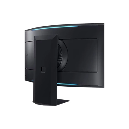 SAMSUNG 55" Odyssey Ark Smart Gaming Monitor
