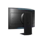 SAMSUNG 55" Odyssey Ark Smart Gaming Monitor