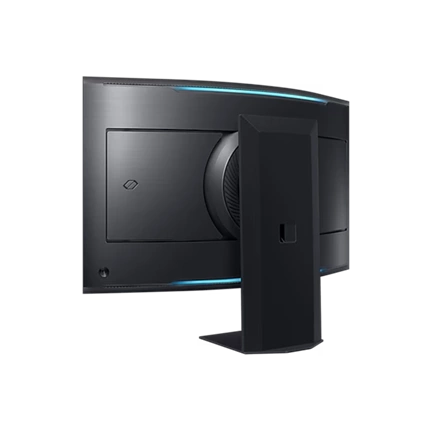 SAMSUNG 55" Odyssey Ark Smart Gaming Monitor