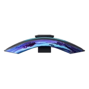 SAMSUNG 55" Odyssey Ark Smart Gaming Monitor